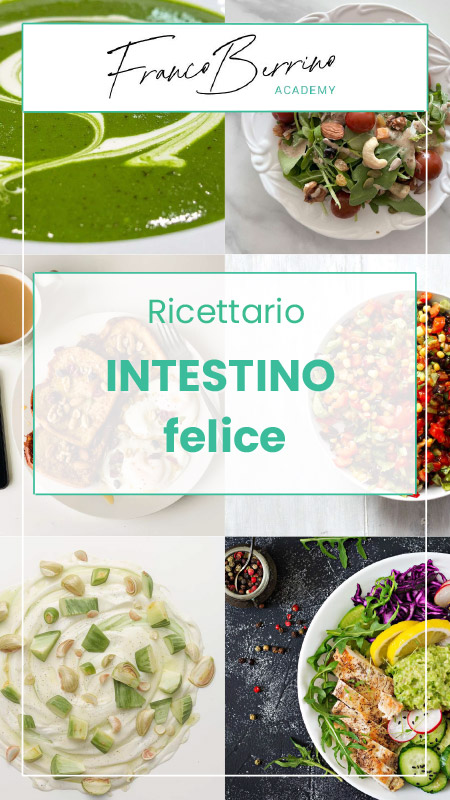 Ricettario Franco Berrino Intestino Felice